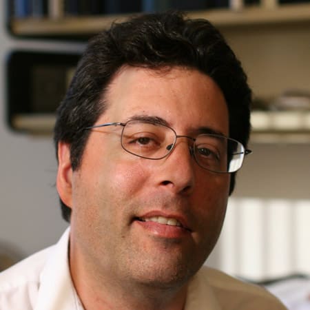 2025-July-David Marshall